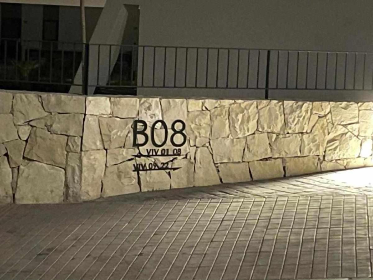 Iconic Alluba Alicante Luxury Bay Gran Alacant Exterior foto