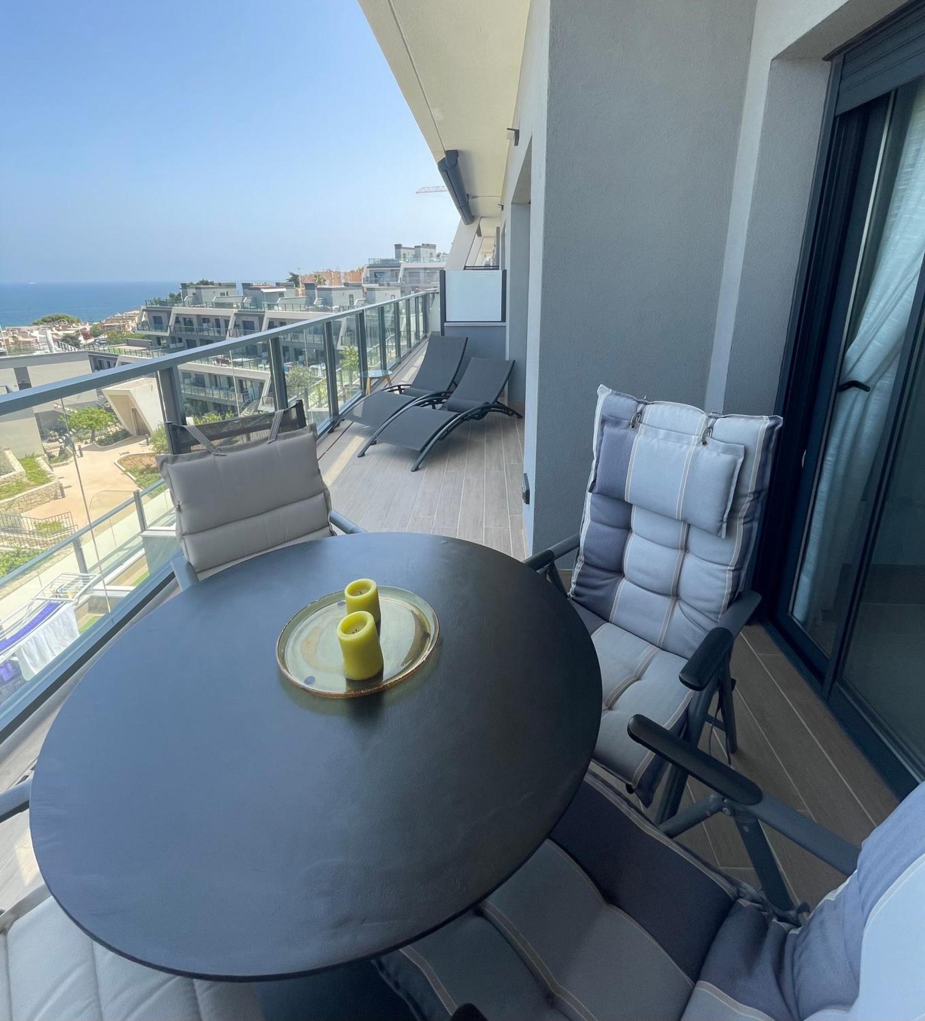 Iconic Alluba Alicante Luxury Bay Gran Alacant Exterior foto